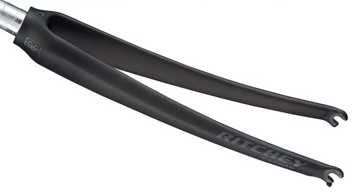 [#BF-34336117001] Villa RITCHEY ROAD COMP Carbon 1" UD Finish