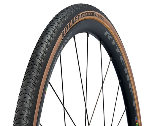 [#BF-46550817007] Külső RITCHEY WCS ALPINE JB 700x30 Stronghold folding