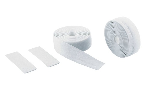 [#BF-493-408-201] Kormánybandázs RITCHEY COMP fehér