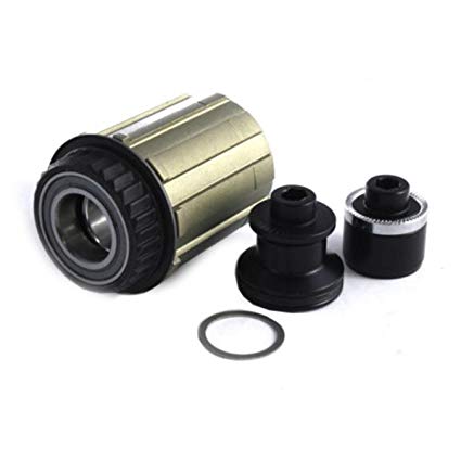 [#BF-55350007017] Kazettatest RITCHEY átalakító szett 10-ről 11 seb. Apex & Zeta kerékhez