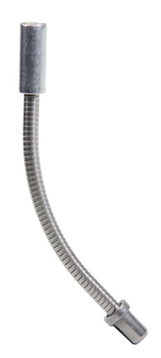 [#BF-601A1G] Fékpipa BIKEFUN V fékhez, állítható - 601A1G