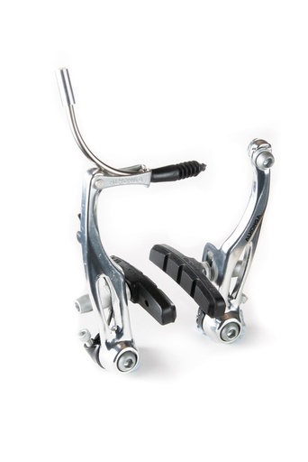 [#BF-605AE] Fék szett BIKEFUN V 605 ezüst