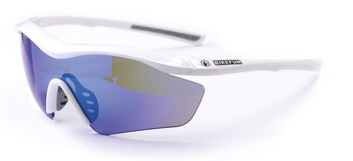 [#BF-6226-WH] Szemüveg BIKEFUN AIRJET - 6226