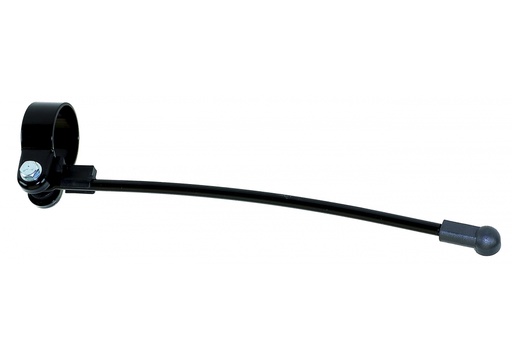 [#BF-640204] Trail-Gator kormány rögzítő pálca, bilinccsel