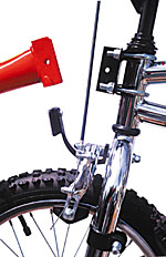 [#BF-640205] Trail-Gator adapter gyermek kerékpárhoz 10230
