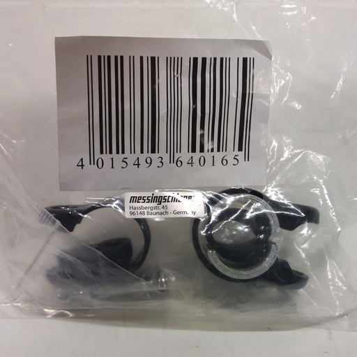 [#BF-640208] Trail-Gator bilincs szett kormányrögzítőhöz