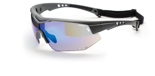 [#BF-7553-GG] Szemüveg BIKEFUN SHARK - 7553