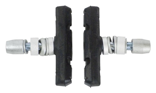 [#BF-80012T3] Fékpofa BIKEFUN 50mm menetes - 80012T3