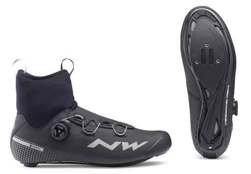 NORTHWAVE ROAD CELSIUS R GTX TÉLI FEKETE