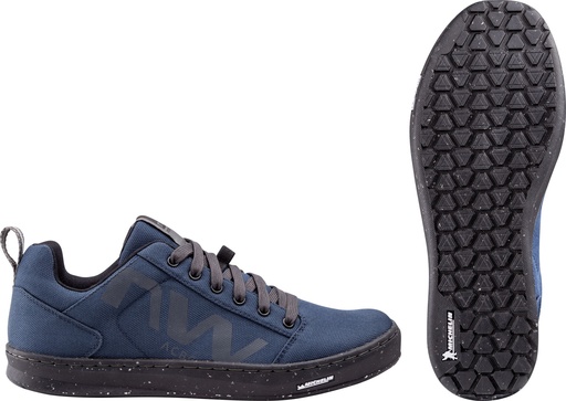 NORTHWAVE FLAT TAILWHIP ECO EVO SÖTÉTKÉK