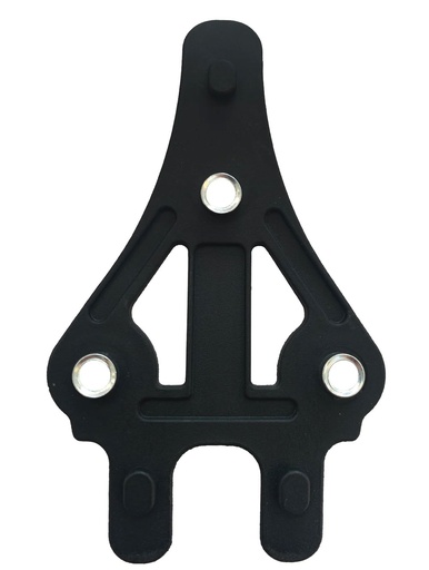 [#BF-81201015] NORTHWAVE CIPŐTARTOZÉKellendarab stoplihoz cipőtalpba ORSZÁGÚTI EVO 19