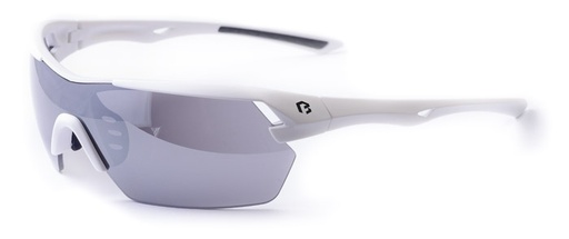 [#BF-8445-WH] Szemüveg BIKEFUN TARGET - 8445