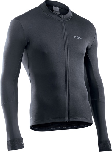 [#BF-89201316-10-S]  NORTHWAVE EXTREME POLAR HOSSZÚ FEKETE