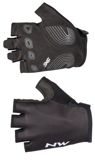 [#BF-89202326-10-XL] Kesztyű NORTHWAVE ACTIVE WMN női rövid