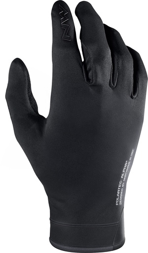 [#BF-89202355-10-XXL] Kesztyű NORTHWAVE téli FAST POLAR fekete