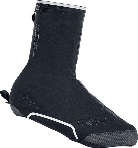 Kamásli NORTHWAVE FAST POLAR fekete