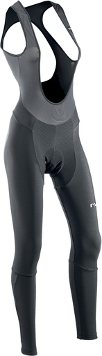 NORTHWAVE ACTIVE MS WMN női téli kantáros hosszú nadrág