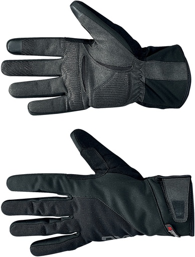 [#BF-89212032-10-L] Kesztyű NORTHWAVE téli FAST ARCTIC hosszú, fekete