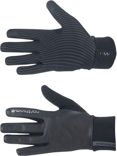 [#BF-89212036-85-M] Kesztyű NORTHWAVE ACTIVE REFLEX téli hosszú, fényvisszaverős