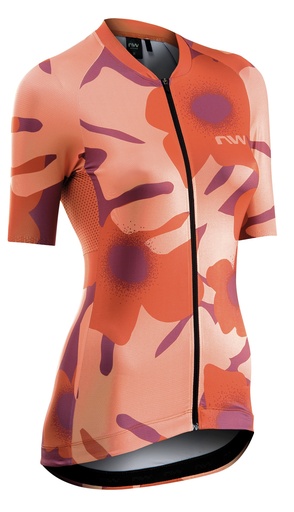 [#BF-89221026-71-L]  NORTHWAVE BLADE NŐI RÖVID BARACKSZÍN