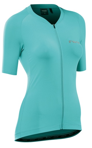  NORTHWAVE ESSENCE 2 NŐI RÖVID TÜRKIZ