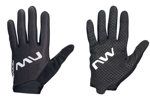 [#BF-89232050-10-L] Kesztyű NORTHWAVE EXTREME AIR LF HOSSZÚ