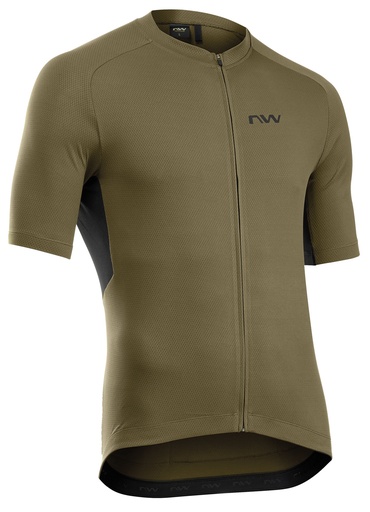  NORTHWAVE FORCE 2 RÖVID ZÖLD