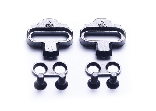 [#BF-98A] Pedál BIKEFUN stopli SPD kompatibilis - 98A