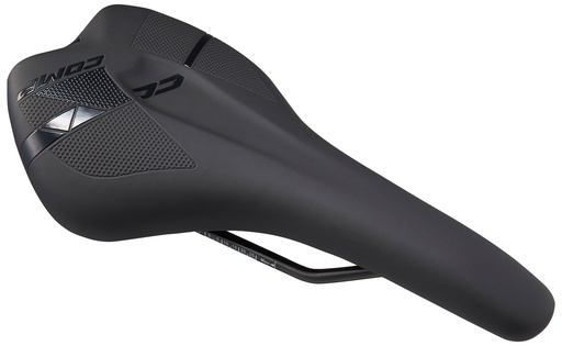 [#BF-A2070000311] Nyereg MERIDA COMP CC fekete/matt fekete 2070000311