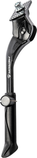 [#BF-A2184000046] Oldaltámasz MERIDA KICKSTAND COMP középre állítható, 16-20" / alu - 2184000046