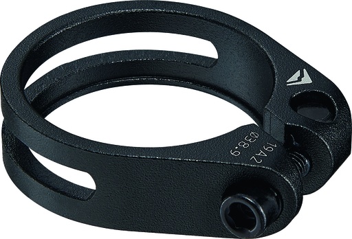 [#BF-A2247000160] Nyeregbilincs ME alu EXP 31,8 imbuszos, erősített - A2247000160