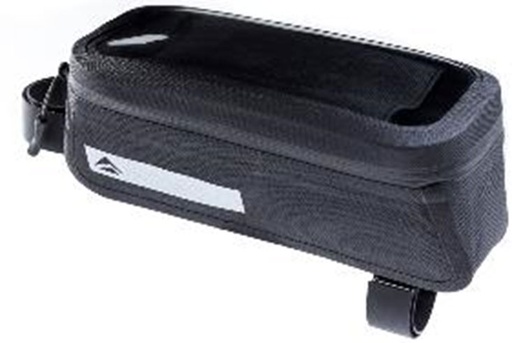 [#BF-A2276000078] Táska MERIDA SMARTPHONE M felsőcsőre telefontartóval - A2276000078