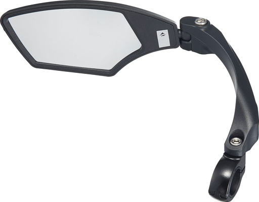 [#BF-A2296000003] Tükör MERIDA EDGE kormányra bal fekete - A2296000003