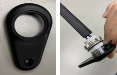 [#BF-A9082000044] SIMPLO Akku Trend Power 750Wh B44E2021F