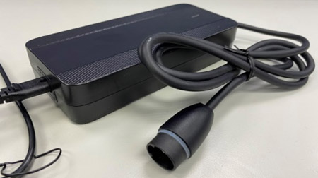 [#BF-A9100000031] SIMPLO Akku töltő Trend Power B44ER0004F "EU" 4A