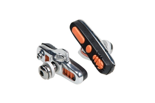 [#BF-ABS-01RC] Fékpofa 55 mm menetes ABS Road