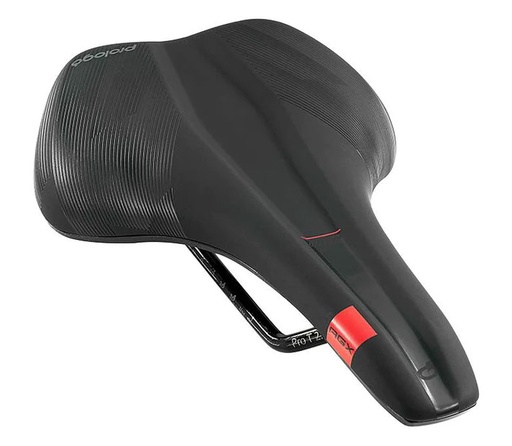 [#BF-AKGX200HB21AM] Nyereg PROLOGO AKERO AGX T2.0 HARD fekete