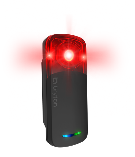 [#BF-BRGARDR300] Radar és hátsó lámpa BRYTON GARDIA R300L