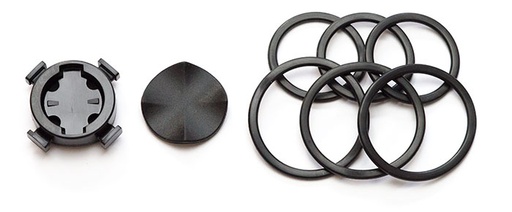 [#BF-BRKA] Computeralk BRYTON kormadapter stucnira, kormányra - 2db/csomag