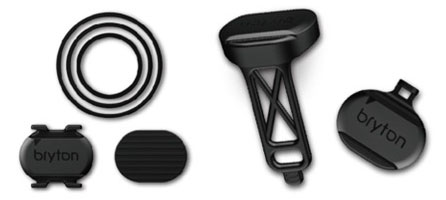 [#BF-BRSSET] Computeralk BRYTON SMART SET Smart SPD+CAD sensor