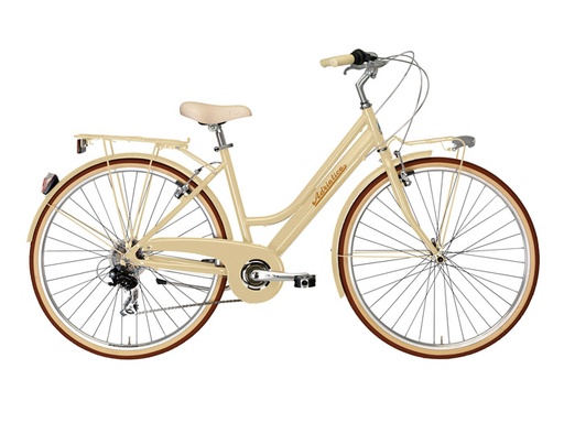 [#BF-BSIT18N010DY/P] ADRIATICA RETRO 28" 6s női panna