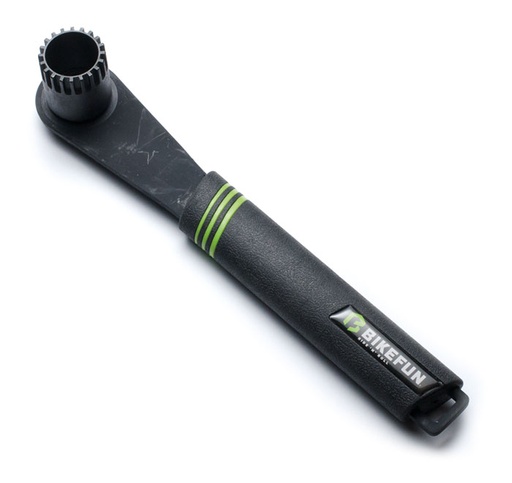 [#BF-BT-11T] Szerszám BIKEFUN BB kulcs - BT-11T #műhely