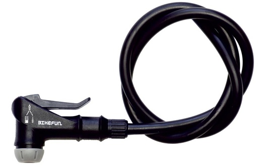 [#BF-CVN] Pumpatömlő BIKEFUN CLEVER VALVE - CVN