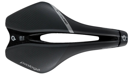 [#BF-DIMETN3HB80AM] Nyereg PROLOGO DIMENSION 143 TIROX HARDBLACK