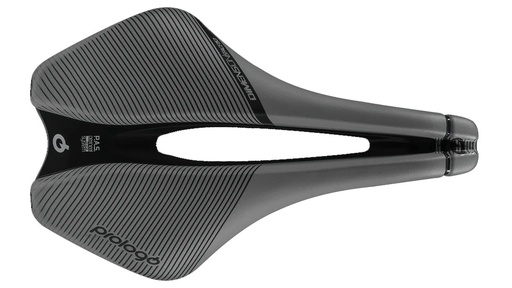 [#BF-DIMETN5AB80AM] Nyereg PROLOGO DIMENSION SPACE TIROX 153 antracit/fekete