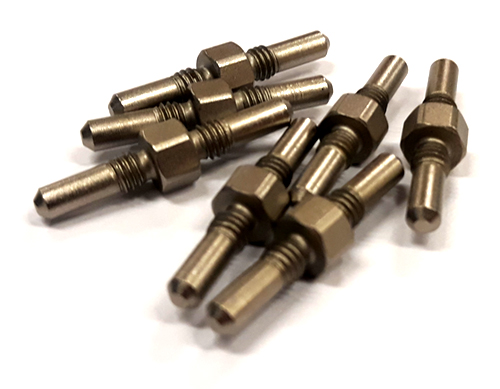 [#BF-DP-01] Szerszám BIKEFUN láncbontó alk. tüske - DP-01 #műhely #kézi