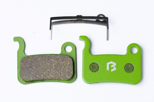 [#BF-DS-17+SP-17] Fékbetét tárcsafékhez BIKEFUN - DS-17+SP-17