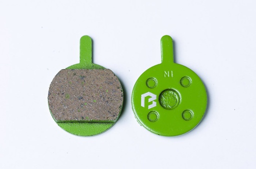 [#BF-DS-30] Fékbetét tárcsafékhez BIKEFUN - DS-30