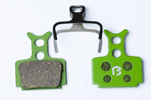 [#BF-DS-42+SP-42] Fékbetét tárcsafékhez BIKEFUN - DS-42+SP-42