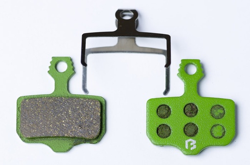 [#BF-DS-44+SP-44] Fékbetét tárcsafékhez BIKEFUN - DS-44+SP-44